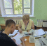 Приёмная комиссия в действии!. - Васильевский муниципальный округ