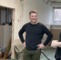 Всё лучшее - детям! По просьбе Натальи Романиченко шефы из Республики Карелия ремонтируют Васильевский детский сад «Солнышко». - Васильевский муниципальный округ