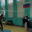 🎓 В Днепрорудненском профессиональном лицее прошли соревнования по волейболу, где студенты продемонстрировали небывалый спортивный азарт и несгибаемый командный дух.. - Васильевский муниципальный округ
